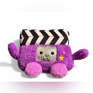 BumBumz Clapperboard Connie 7.5”